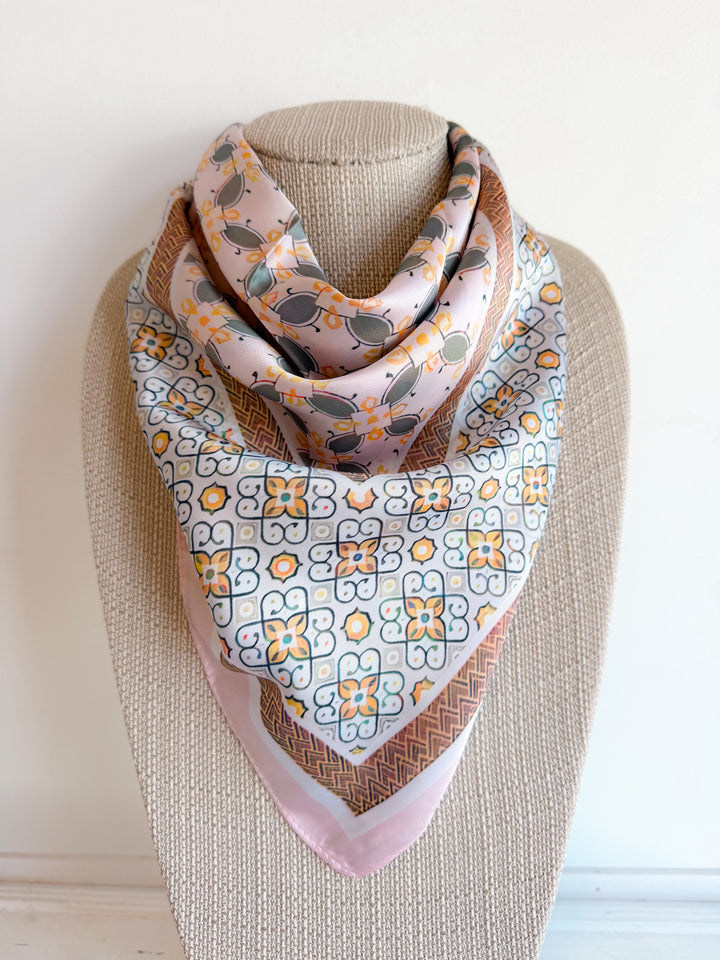Halley Scarf