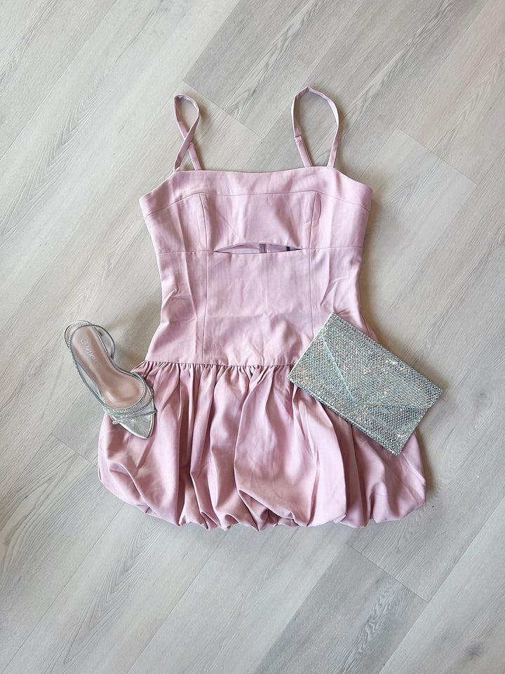 Lindy Dress