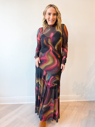 Vivara Dress