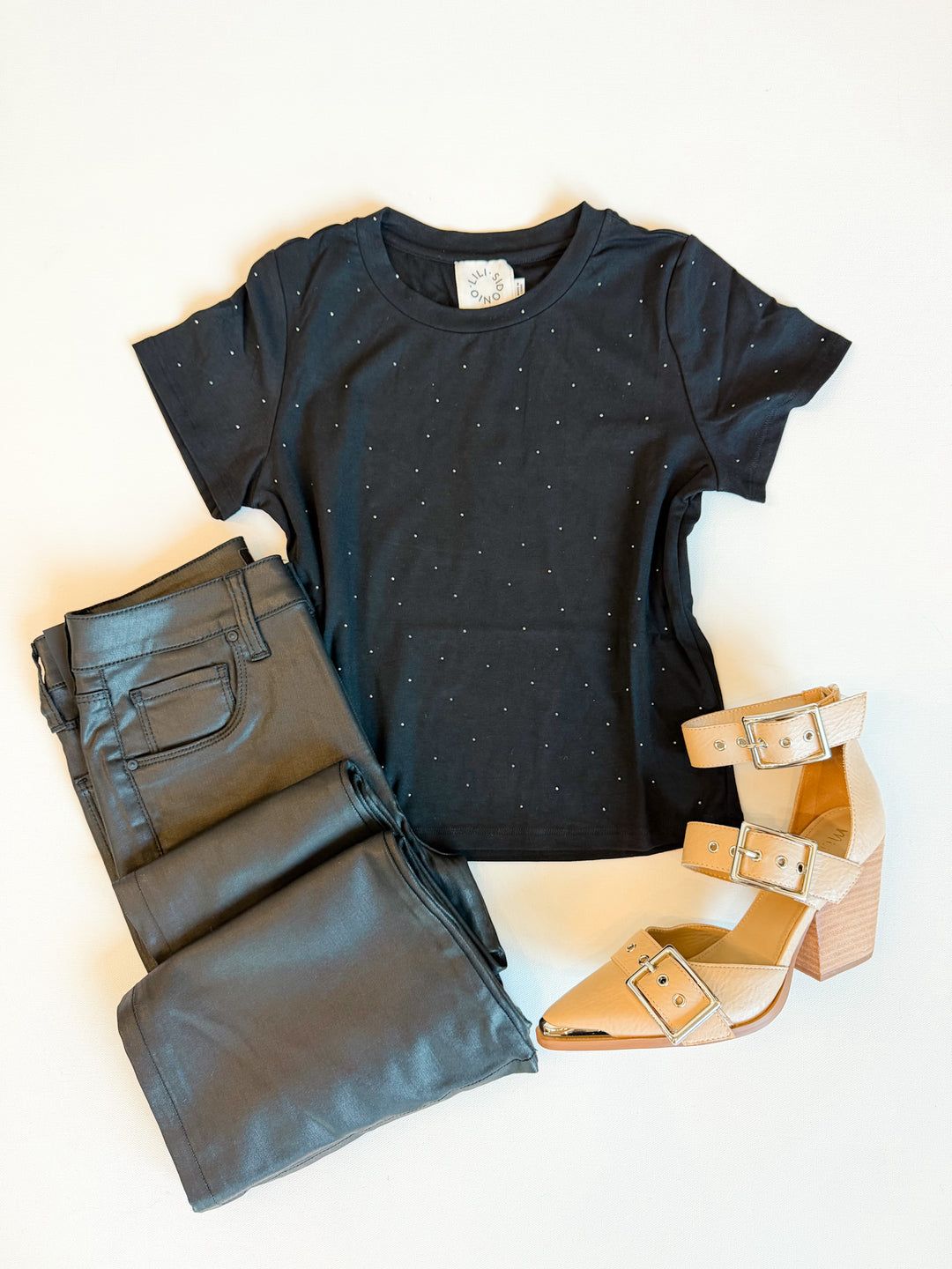 Coco Tee