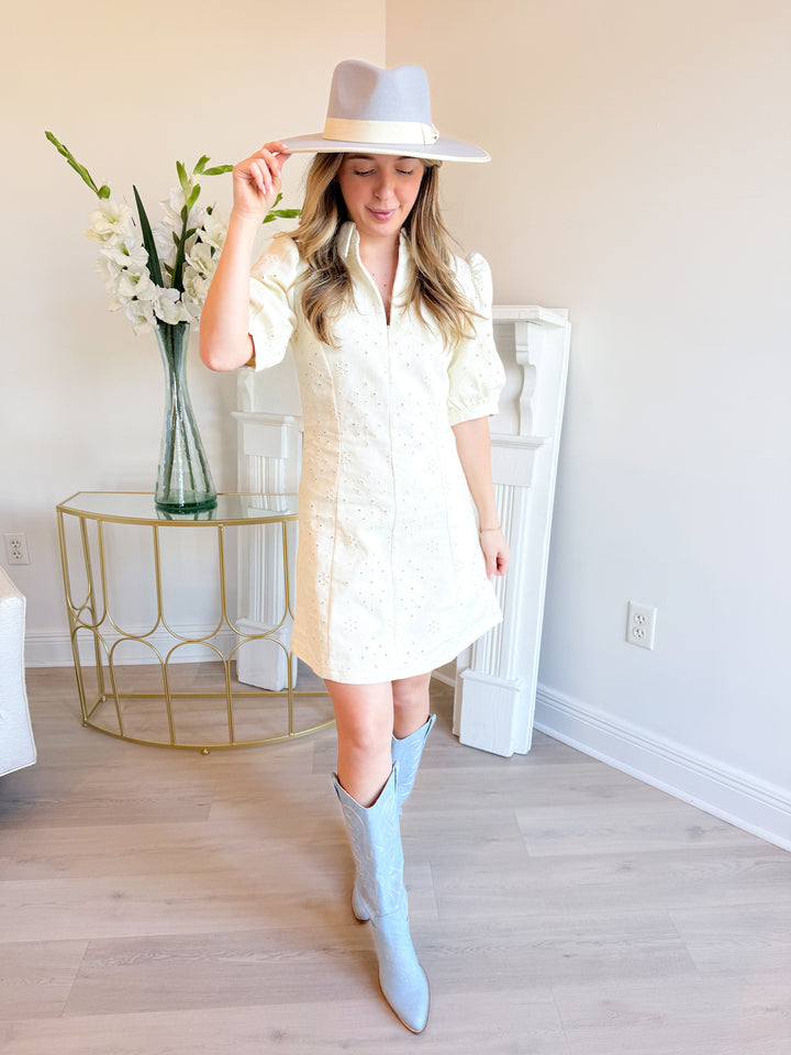 Shannon Dress