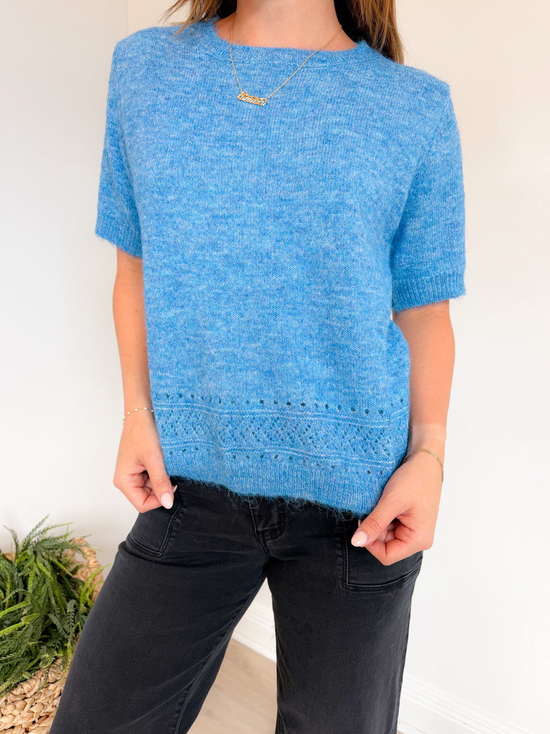 Wendy Sweater
