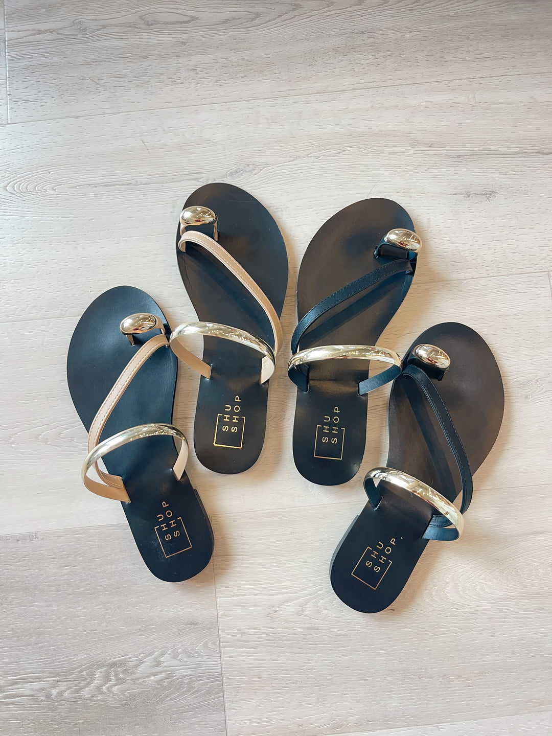 Brenda Sandal