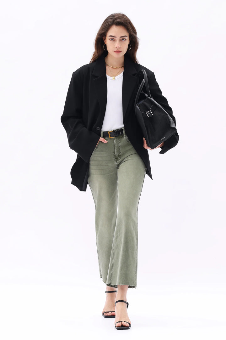 Corinne Denim