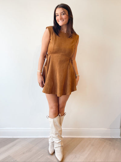 Lucy Dress