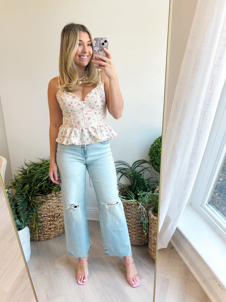 Lala Top