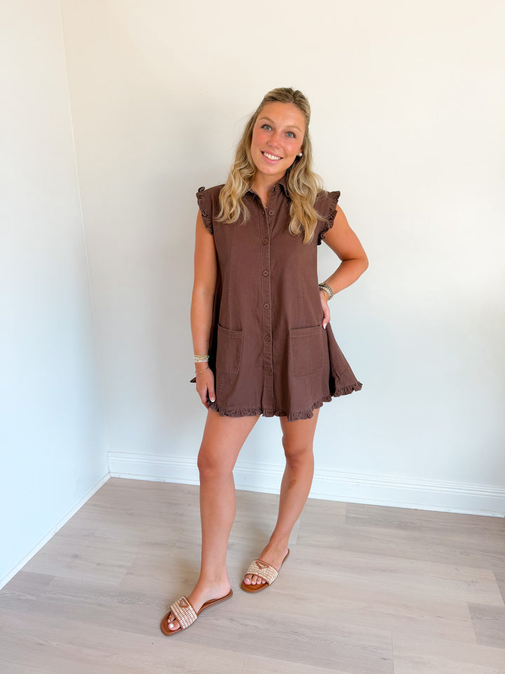 Dara Dress