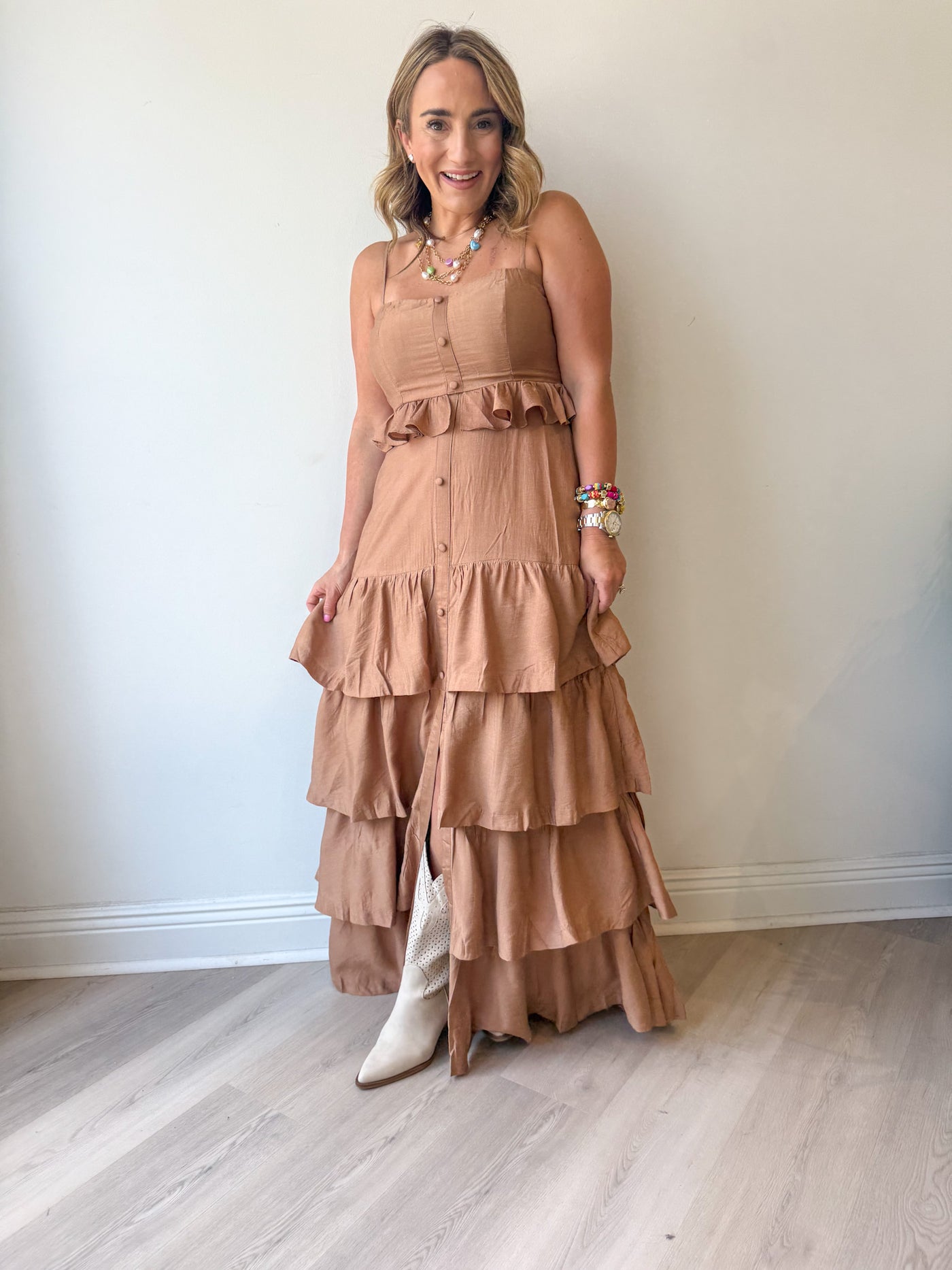 Tina Skirt