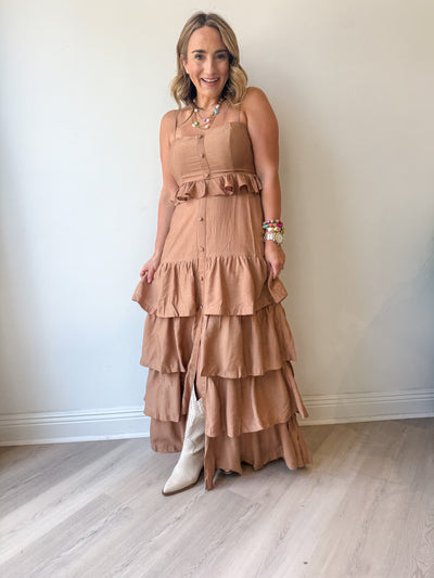 Tina Skirt