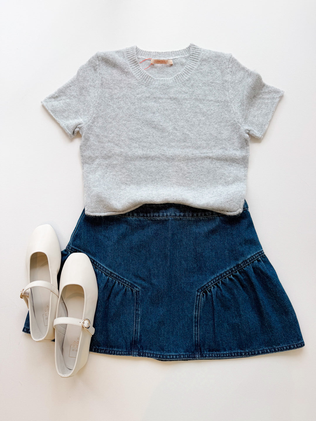 Victoria Sweater Top