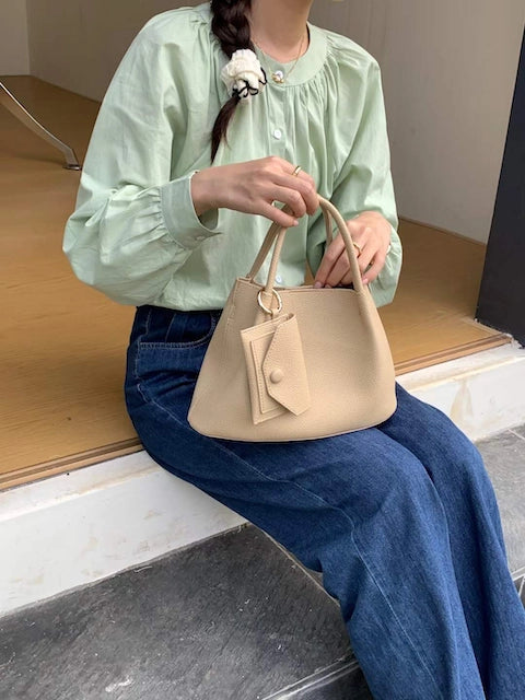 Carey Crossbody