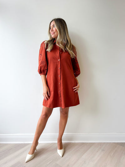 Karrey Dress