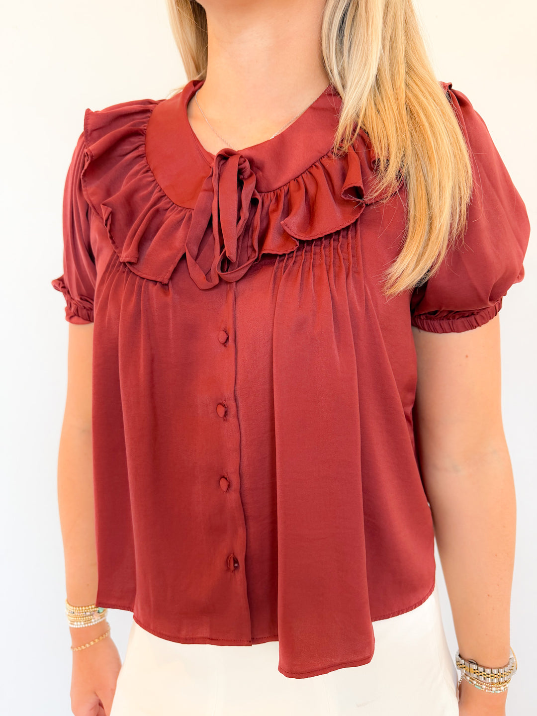 Zayne Top