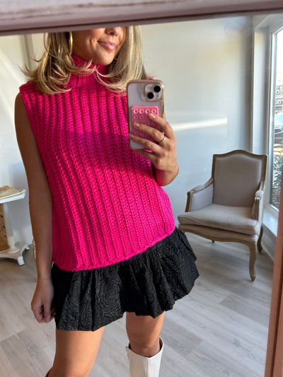 Bitsy Sweater