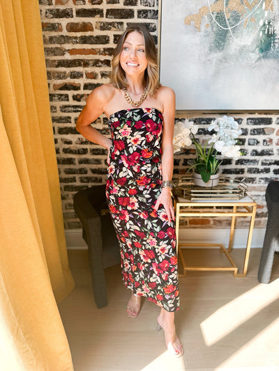 Ruby Maxi Dress