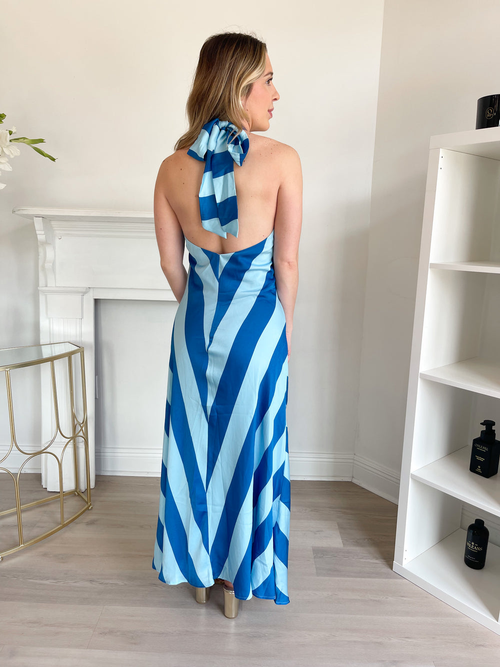 Miley Maxi Dress