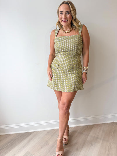 Well Romper