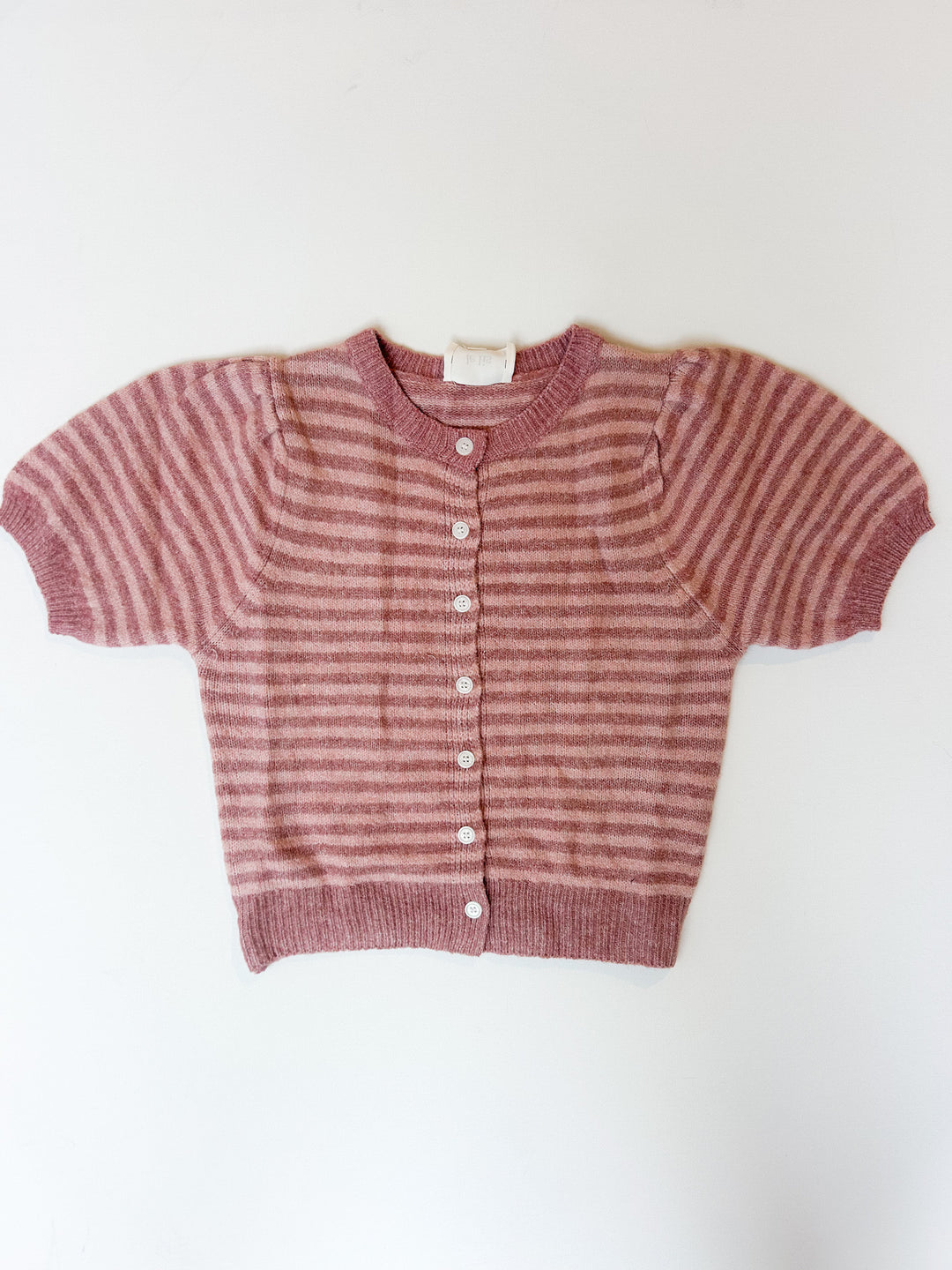 Show Your Stripes Cardigan