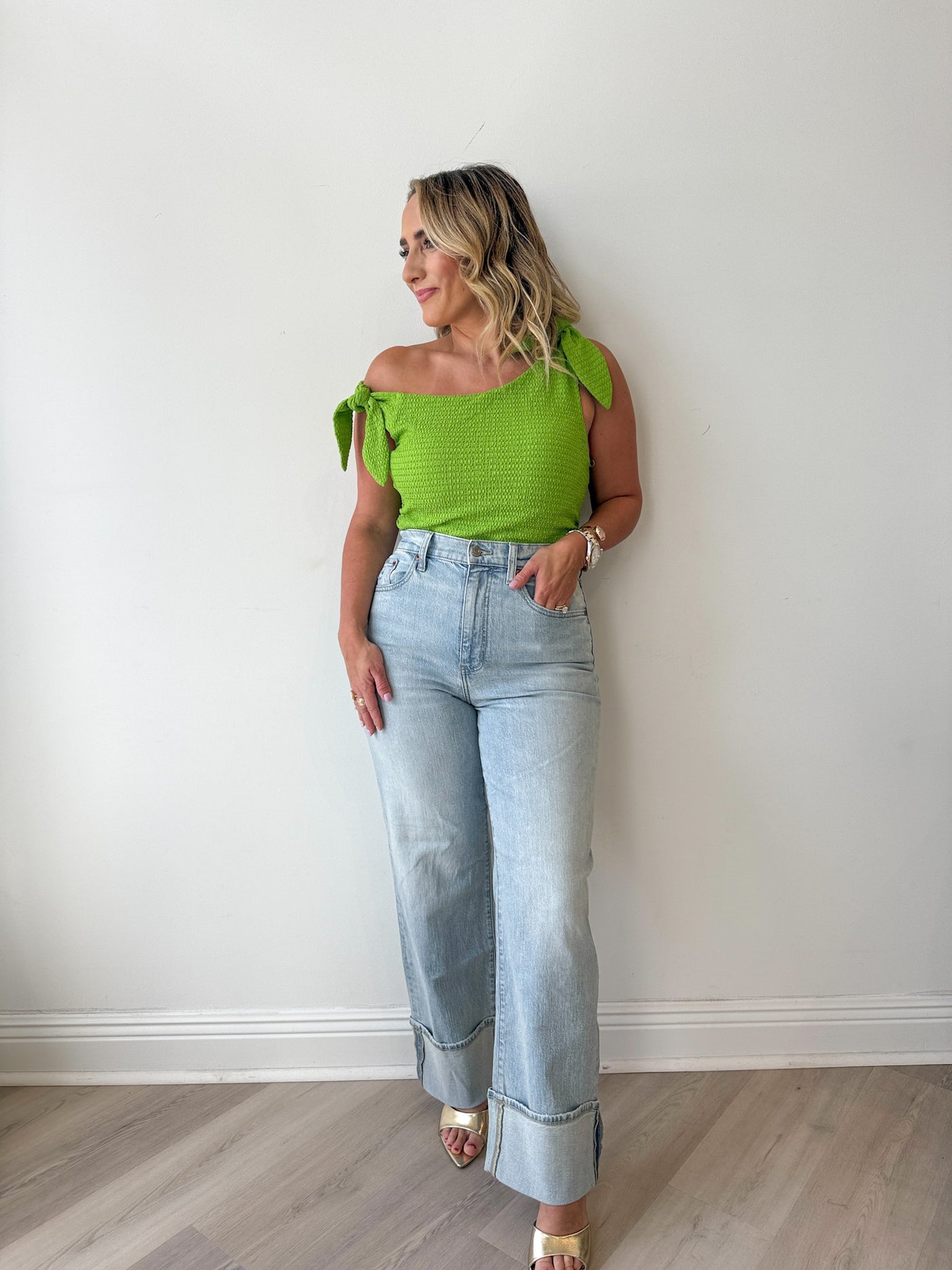 Eastside Jeans