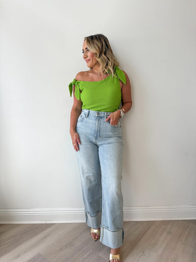 Eastside Jeans