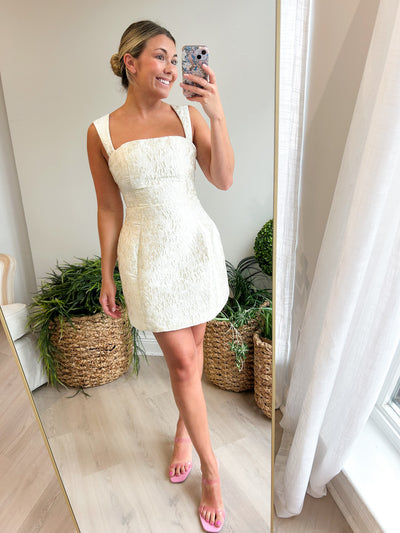 Galadirel Mini Dress
