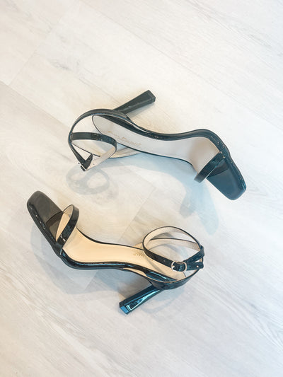 Bailey Heel black