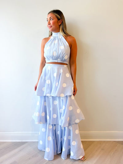 Jenna Dot Set