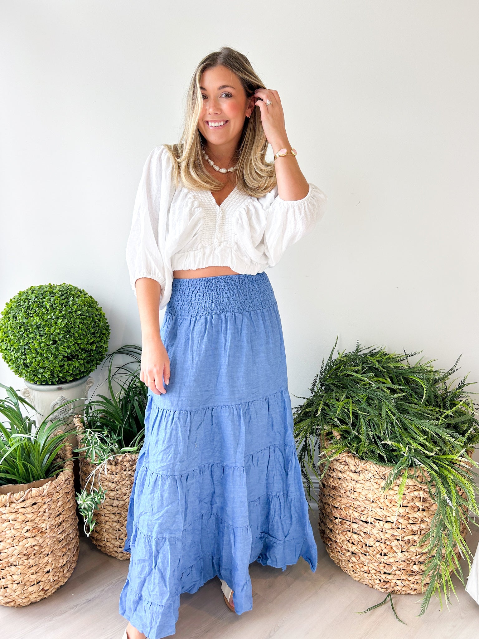 SKIRTS – Shop Dolce Boutique | Clothing Shoes Accessories
