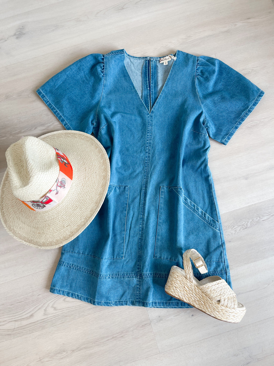 Carson Dress
