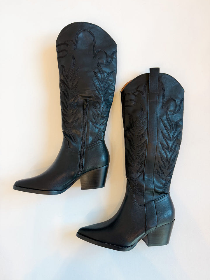 Samara Boot