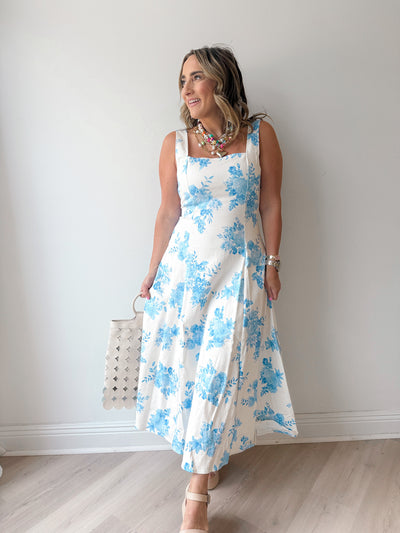 Darla Dress