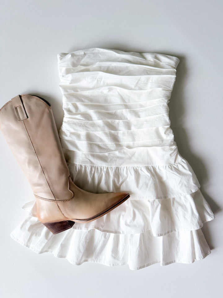 Daphne Mini Dress