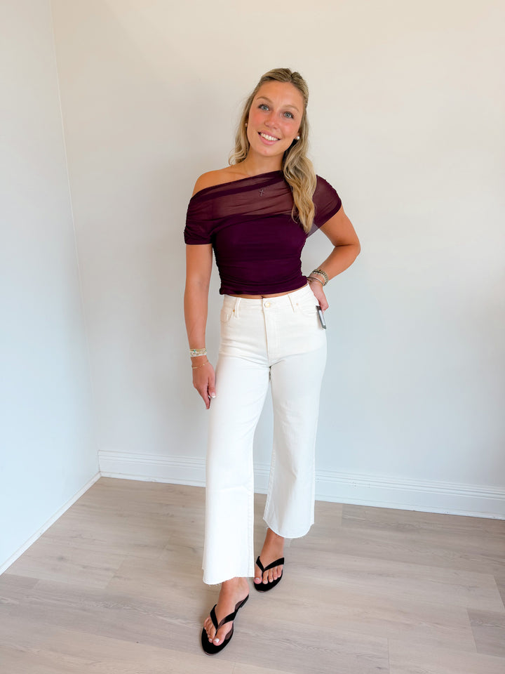 Yale Top