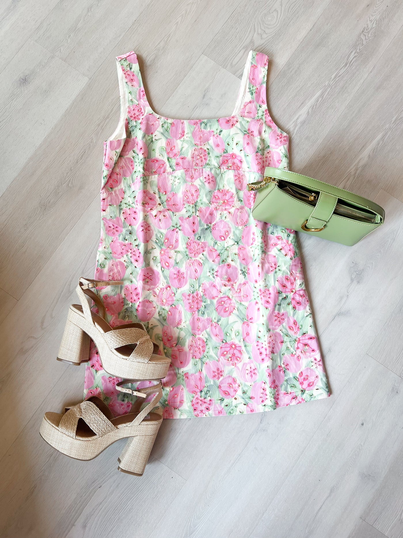 Amory Mini Dress