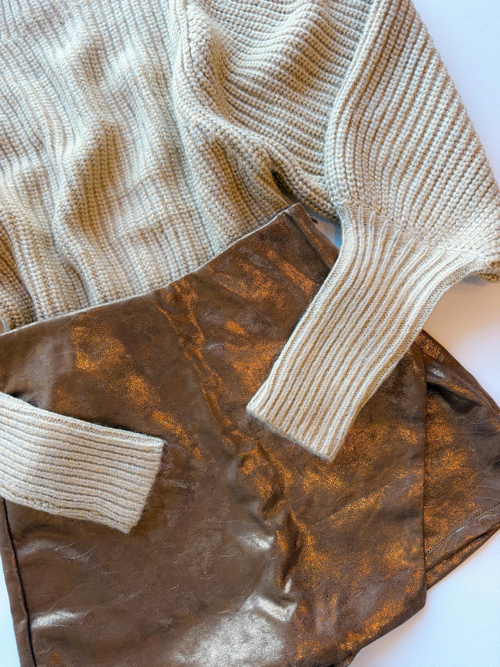 Carolynne Sweater