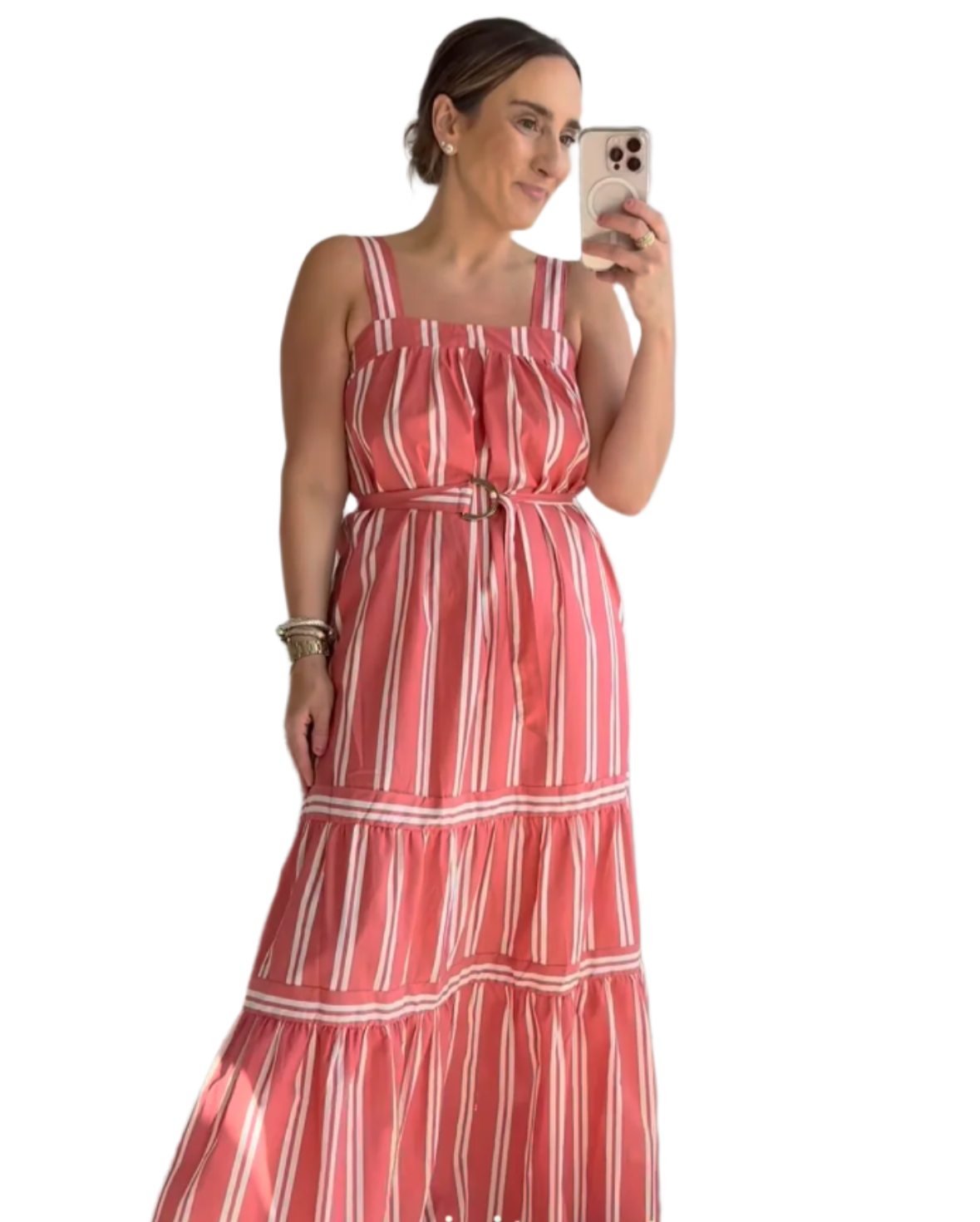 Elaine Dress