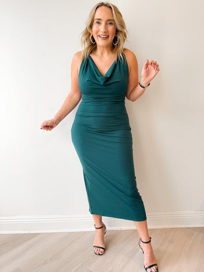 Kalina Dress