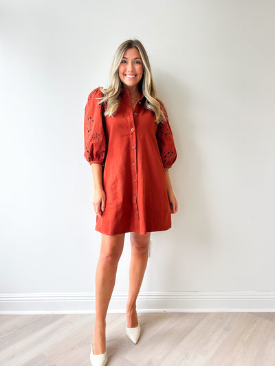 Karrey Dress