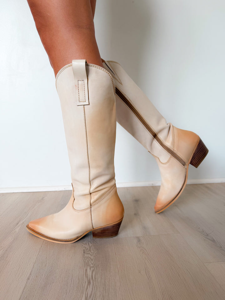 Remington Boot