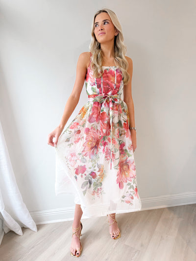 Betsy Dress