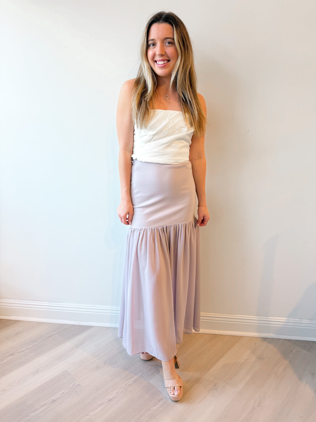 Aloyse Skirt