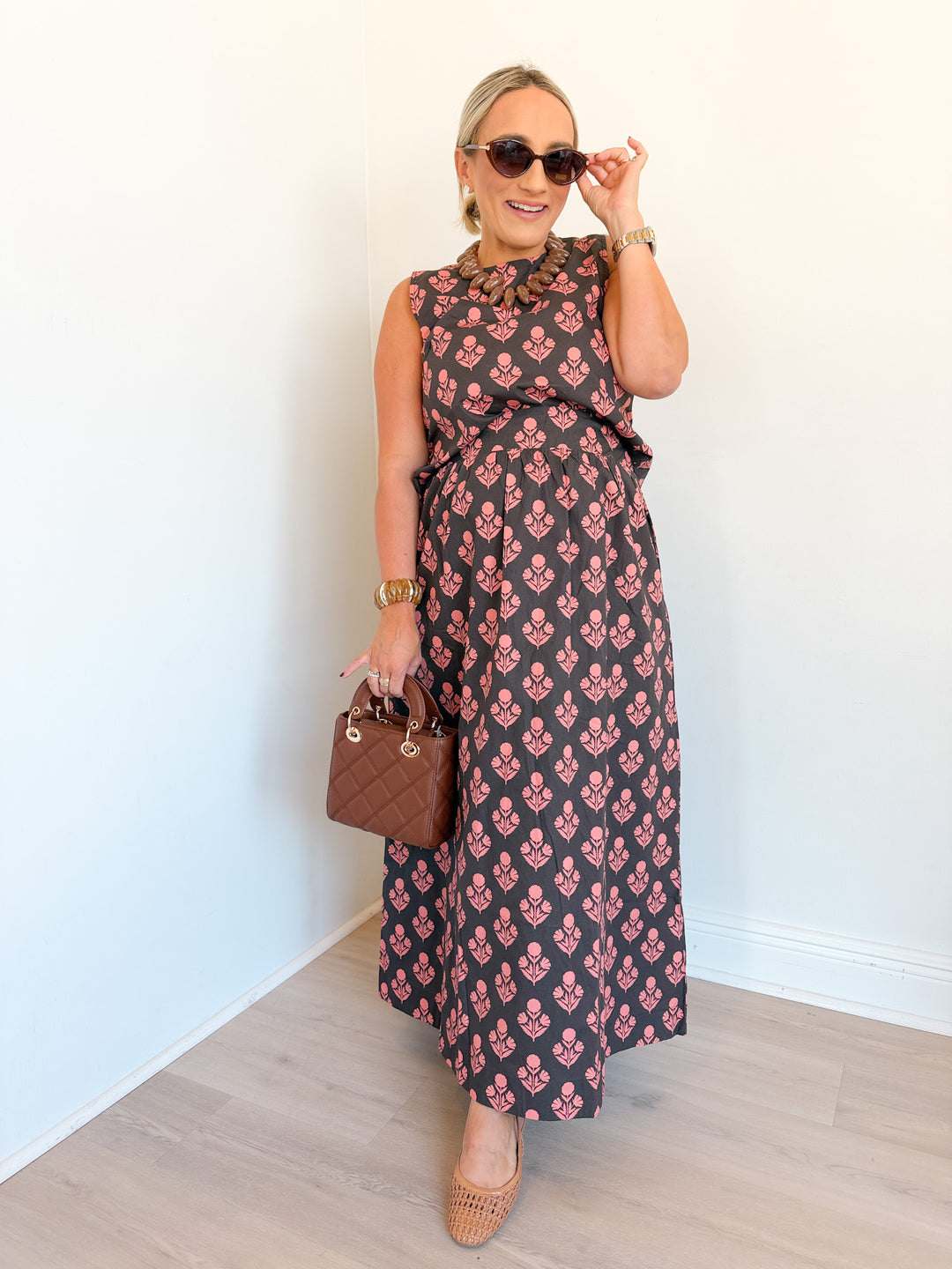 Georgie Skirt