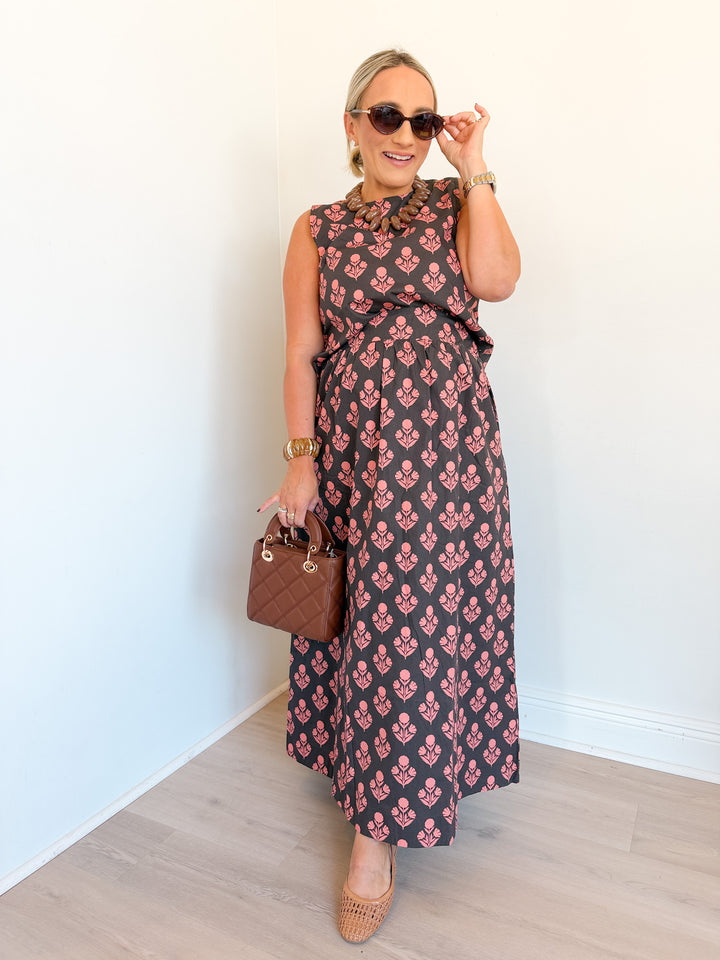 Georgie Skirt