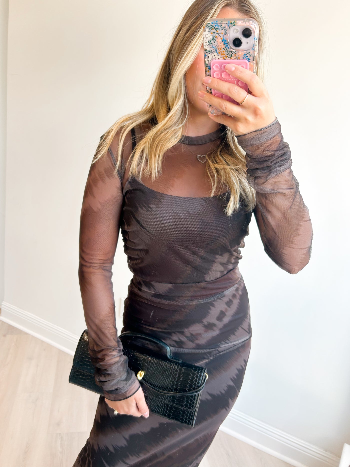 Allison Knit Top