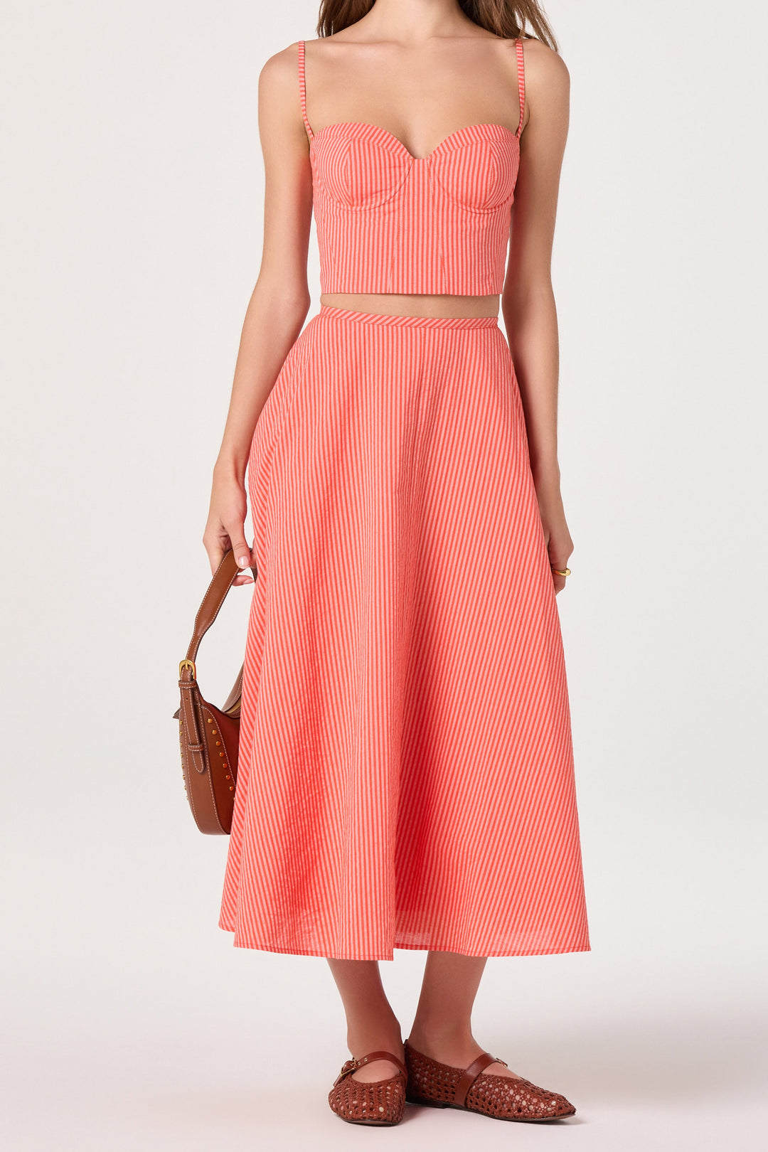 Myria Skirt
