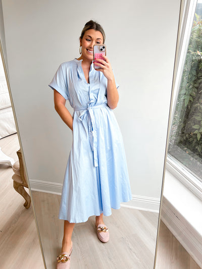 Polly Midi Dress