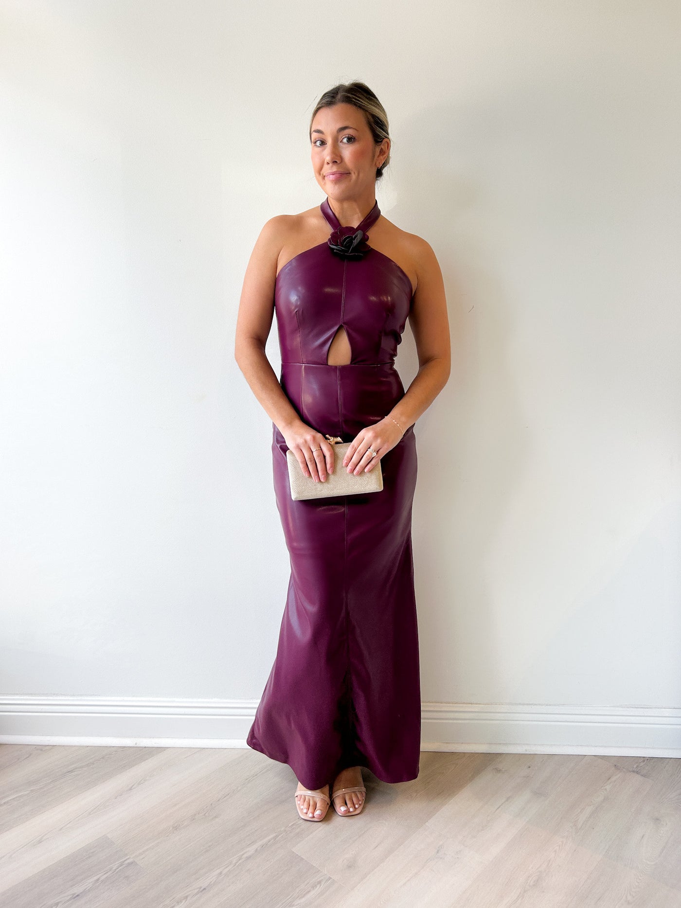 Nova Gown
