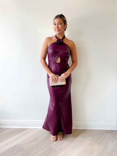 Nova Gown