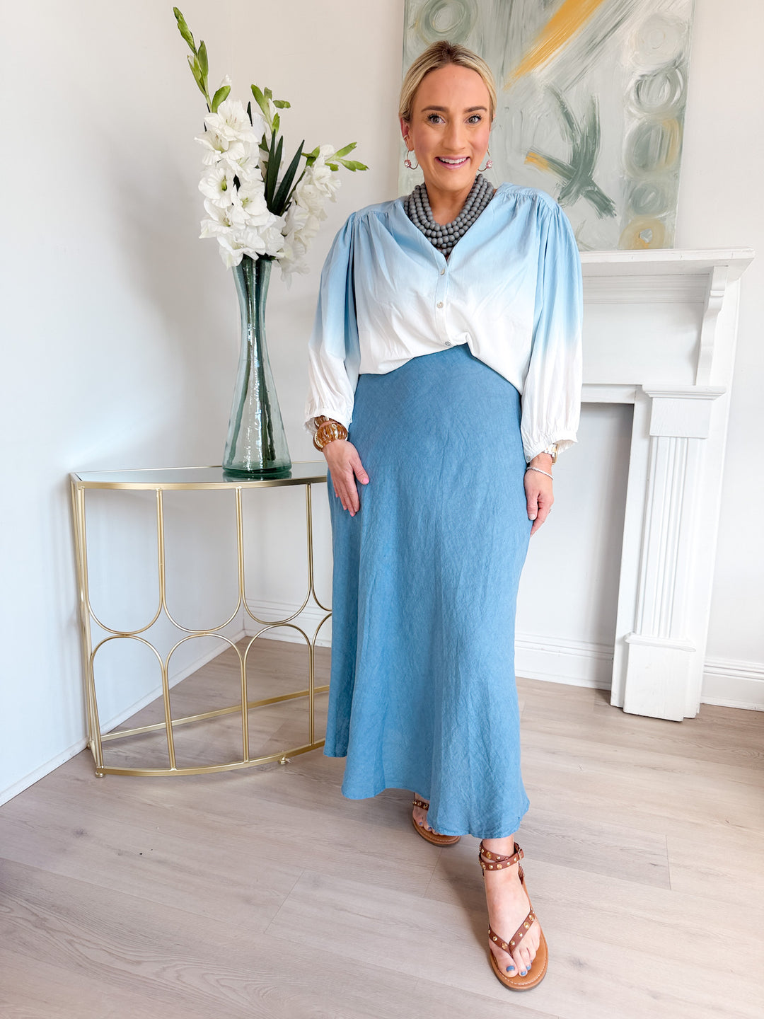 Wilma Top