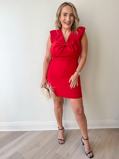 Ayanna Dress